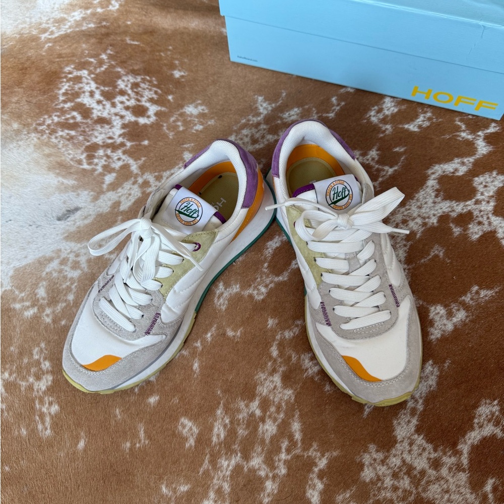HOFF Therma Sneaker